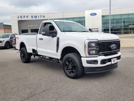 2025 Ford F-350SD XL Truck