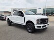 Ford F-250SD