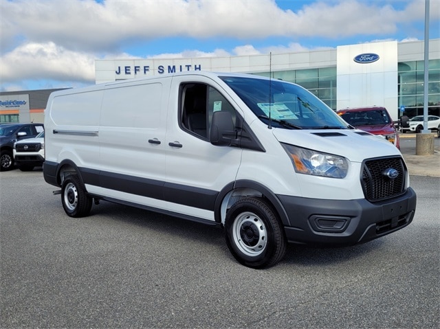 2025 Ford Transit Van Base's photo