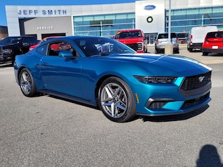 2026 Ford Mustang Ecoboost Premium Coupe