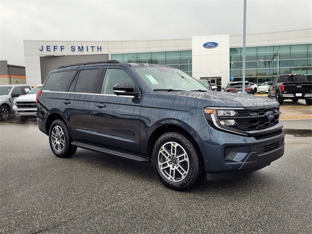 2025 Ford Expedition SUV 