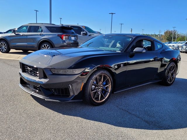 Shop New Ford Mustang in Byron, GA | Jeff Smith Ford