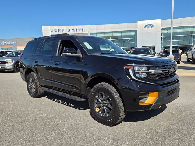 2026 Ford Expedition SUV 