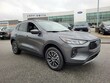  Ford Escape Plug-In Hybrid