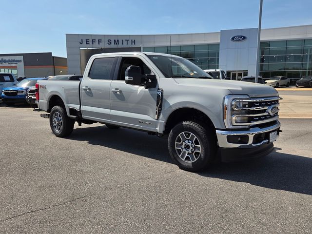 2026 Ford F-250 Super Duty