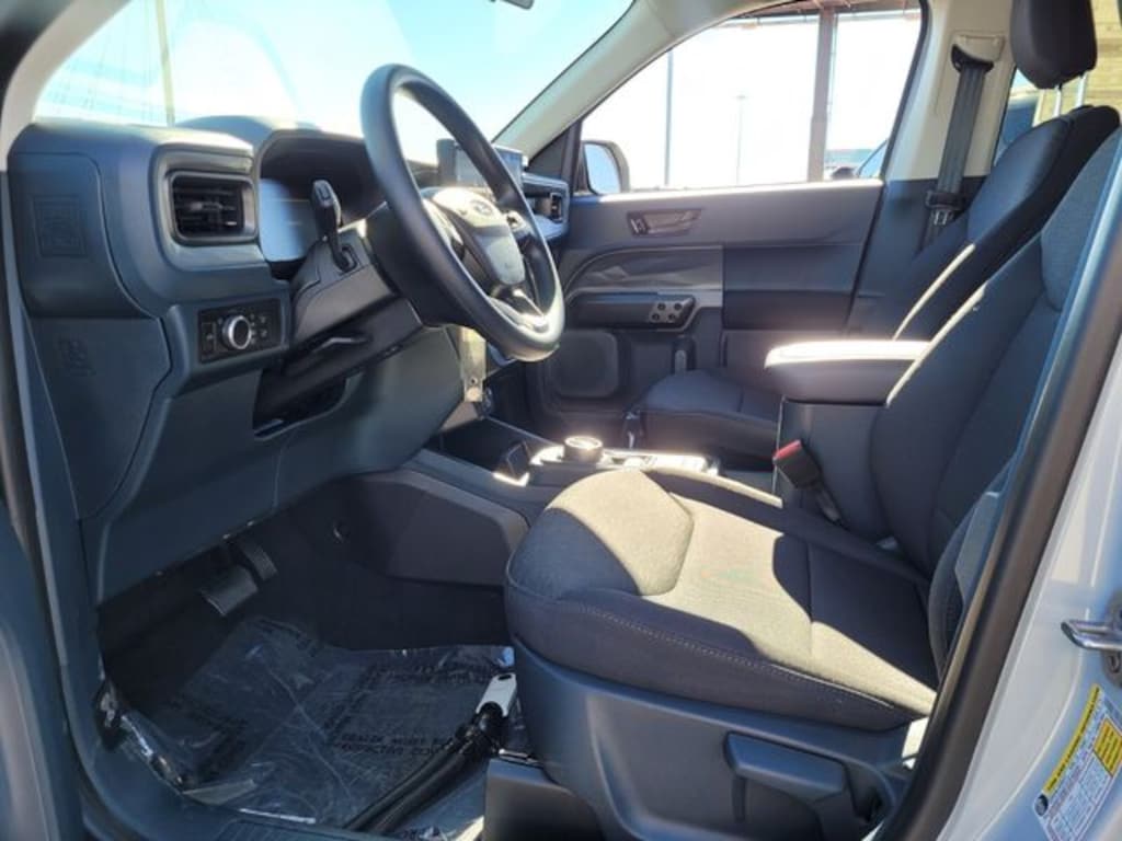 New 2026 Ford Maverick XL Truck