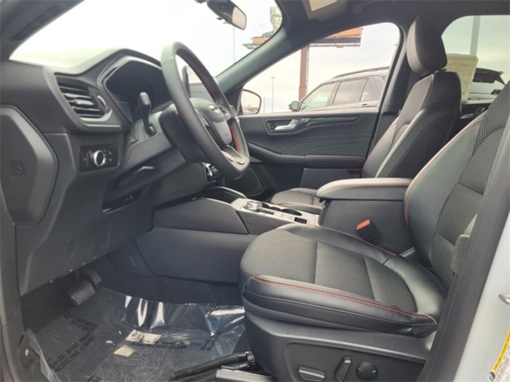 New 2026 Ford Escape ST-Line SUV