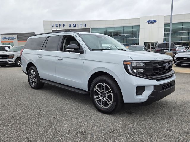 2026 Ford Expedition Max SUV 
