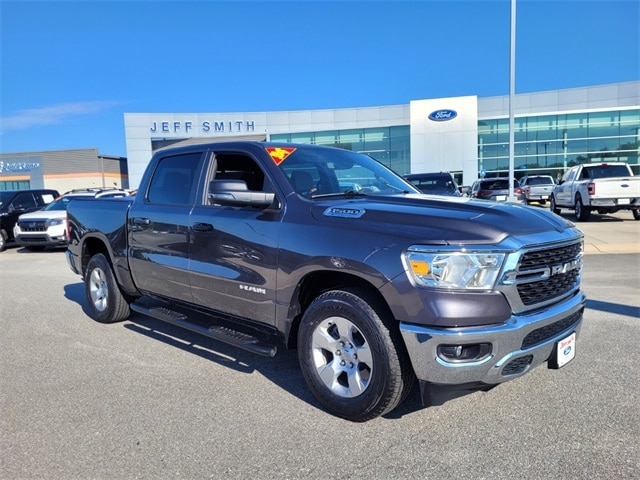 2024 RAM Ram 1500 Pickup Big Horn/Lone Star's photo
