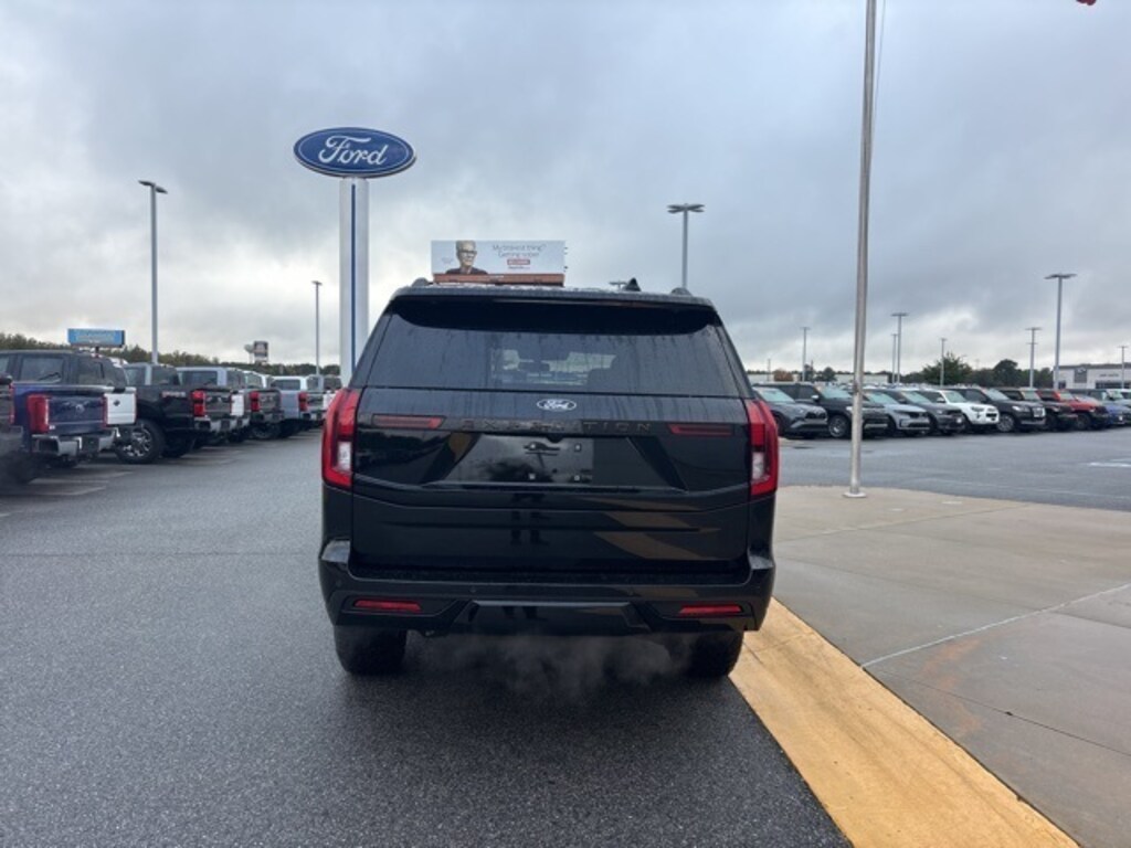 Used 2025 Ford Expedition Tremor SUV