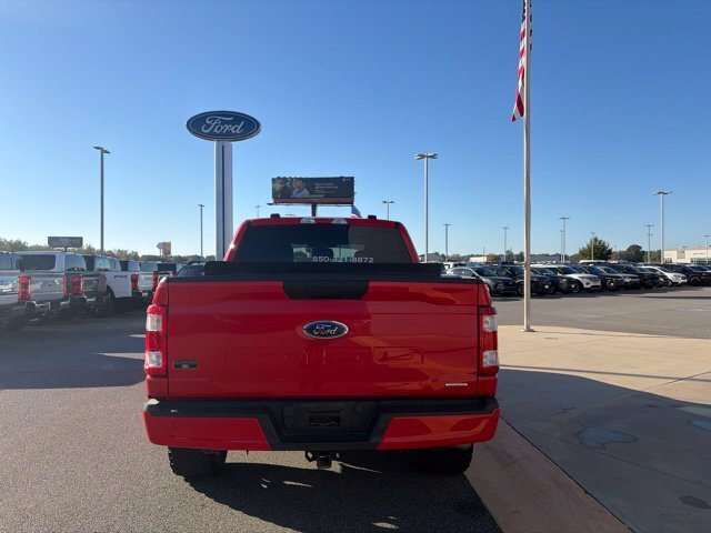 Used 2022 Ford F-150 XL Truck