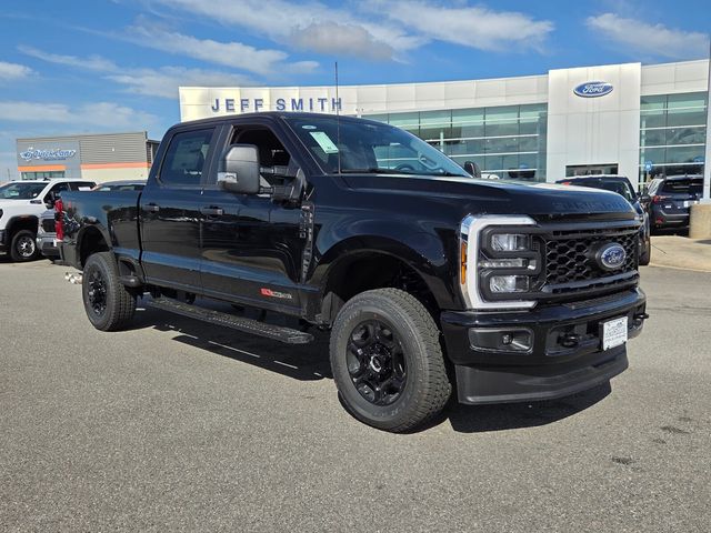 2026 Ford F-250SD Truck 