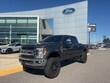 Ford F-250SD