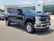 Ford F-250SD