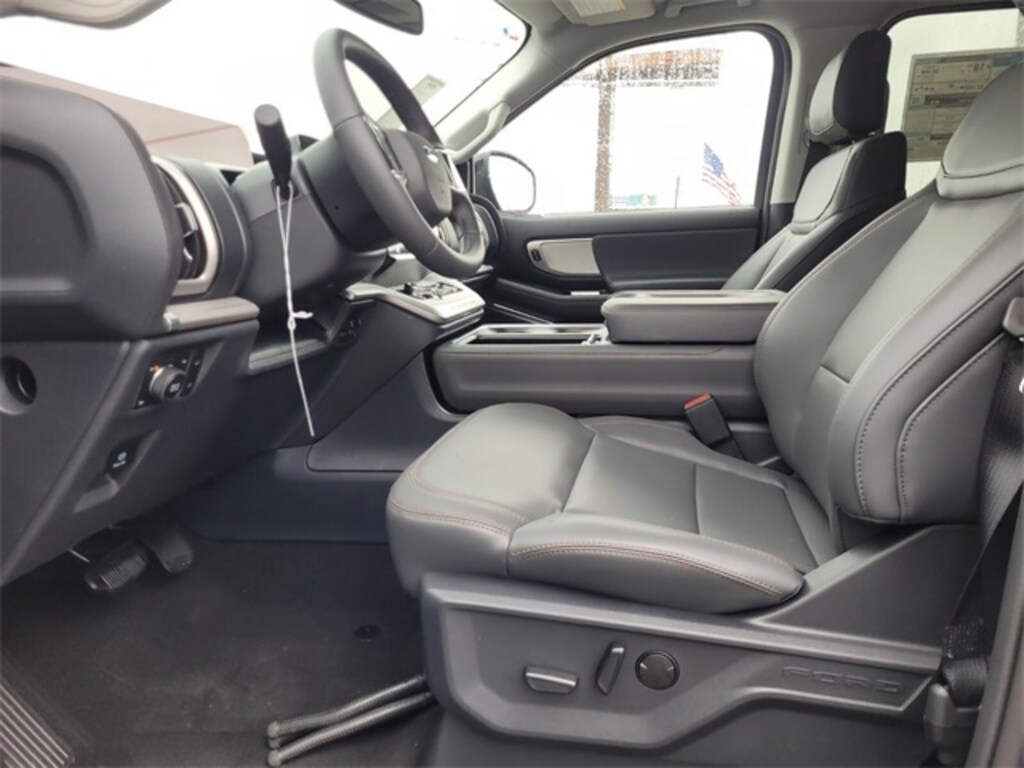 New 2025 Ford Expedition Active SUV