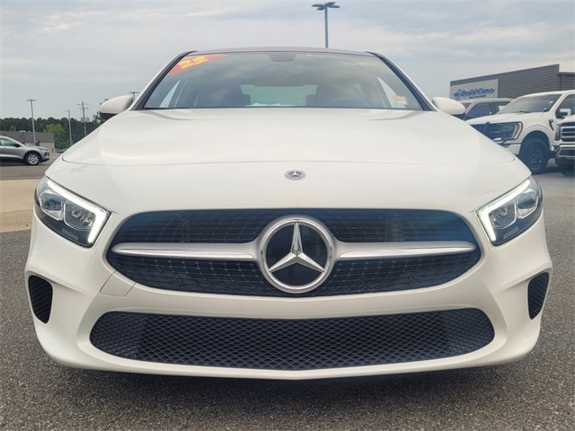 Used 2022 Mercedes-Benz A-Class A220 with VIN W1K3G4EB2NJ363143 for sale in Byron, GA