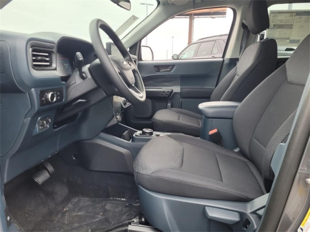 New 2026 Ford Maverick XL Truck