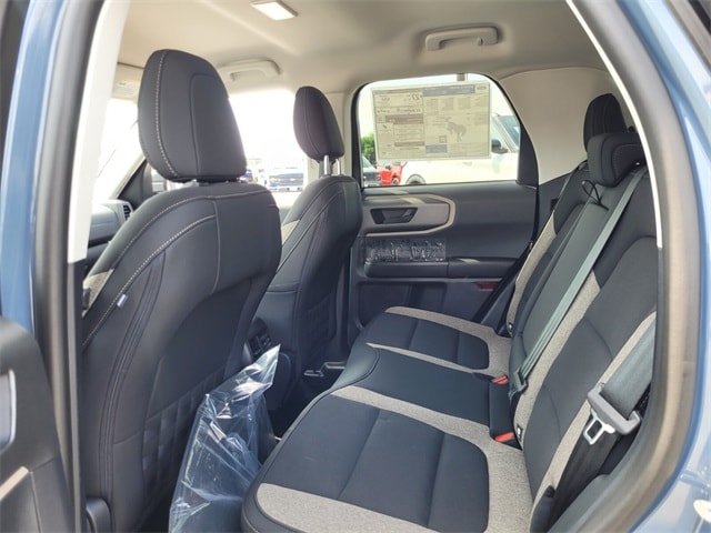 2025 Ford Bronco Sport Big Bend - Photo 6