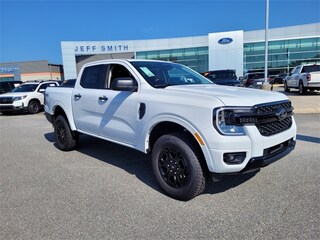2025 Ford Ranger XLT Truck