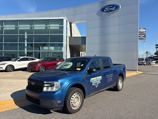 2023 Ford Maverick