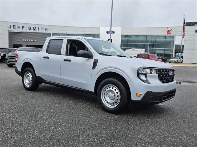 2025 Ford Maverick XL's photo