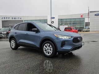 2026 Ford Escape Active SUV