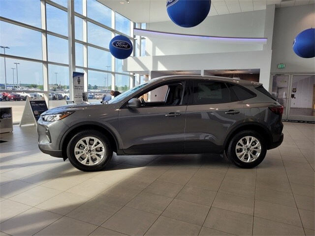 2025 Ford Escape Active photo 4