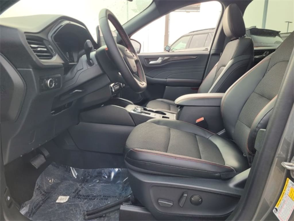 New 2026 Ford Escape ST-Line Elite SUV