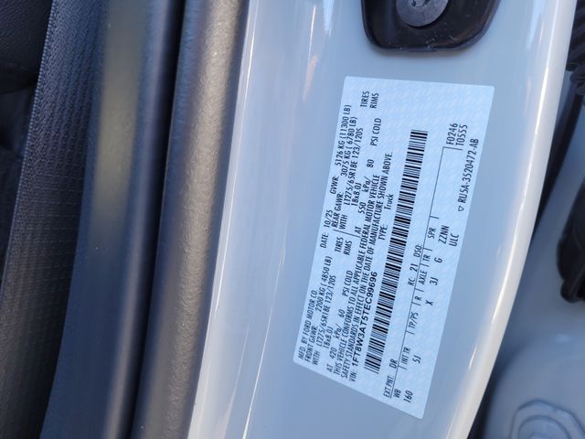 2026 Ford F-350 Super Duty Lariat - Photo 15
