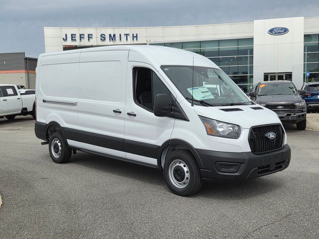 2026 Ford Transit 250 Med Roof 148 WB's photo