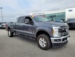 Ford F-250SD