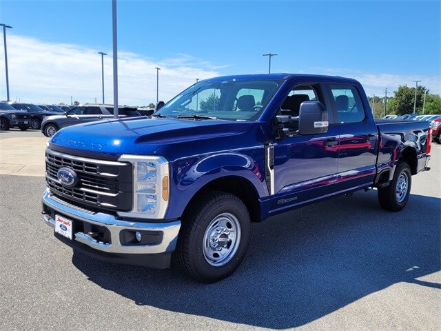 2026 Ford F-250 photo 3