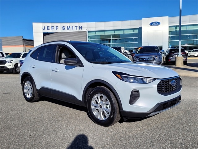 2026 Ford Escape Active's photo