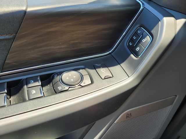 2025 Ford F-150 Lariat - Photo 26