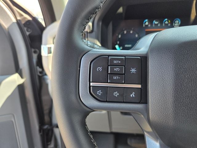 2025 Ford F-150 XLT - Photo 23