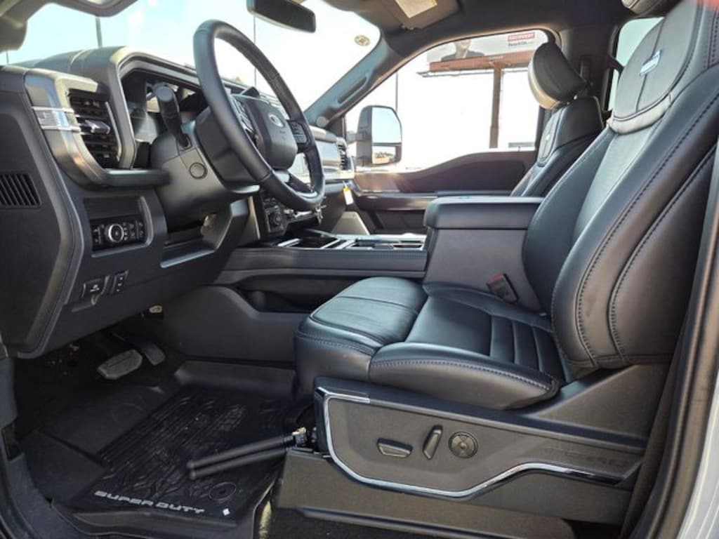 New 2026 Ford F-350SD Truck