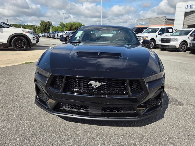 New 2026 Ford Mustang GT Coupe