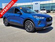  Ford Escape Plug-In Hybrid