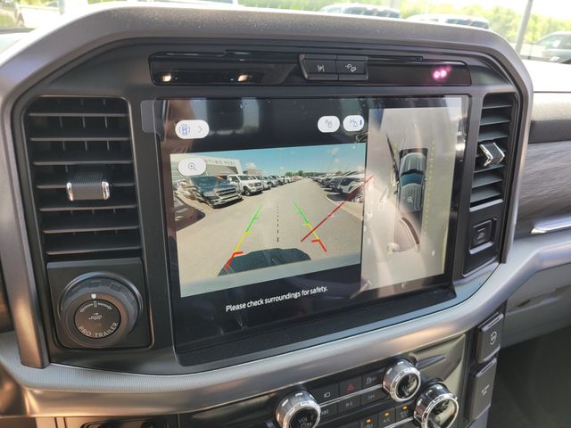 2025 Ford F-150 Lariat - Photo 19
