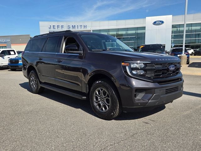 2026 Ford Expedition