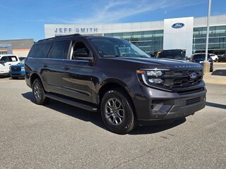 2026 Ford Expedition Max Active SUV