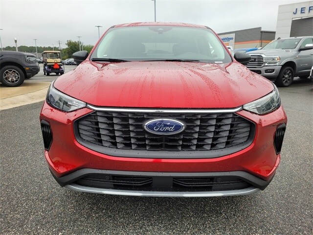 2025 Ford Escape Active photo 2