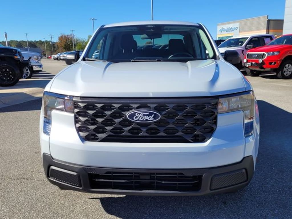 New 2026 Ford Maverick XL Truck