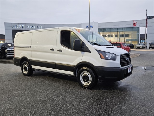 2019 Ford Transit Van Base's photo