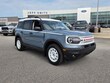  Ford Bronco Sport