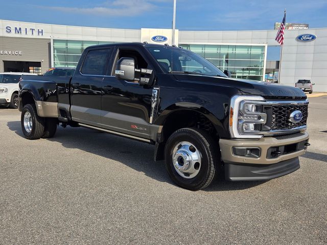 2026 Ford F-350SD