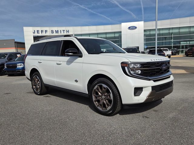 2026 Ford Expedition SUV 