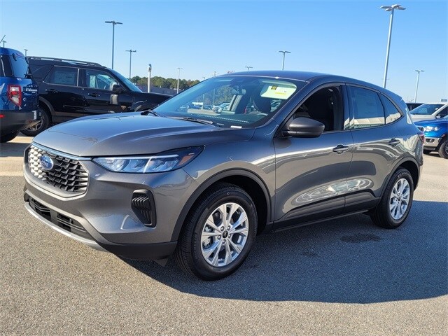 2025 Ford Escape Active photo 3