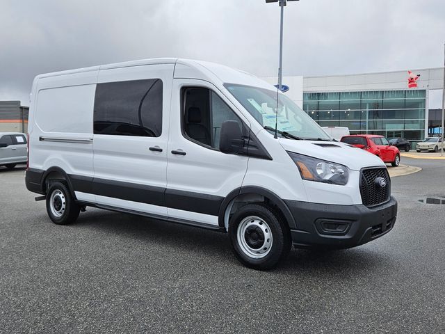 2026 Ford Transit Van Base