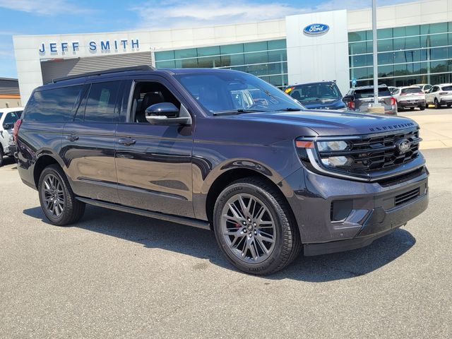 2025 Ford Expedition Max SUV 